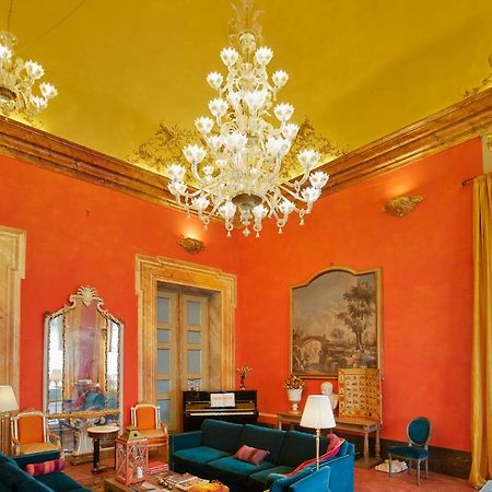 Palazzo Di Alcina - Residenza D'Epoca - Luxury- Panzió Bologna Kültér fotó