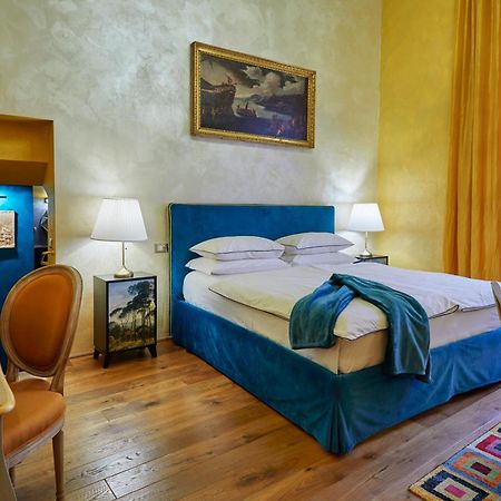 Palazzo Di Alcina - Residenza D'Epoca - Luxury- Panzió Bologna Kültér fotó