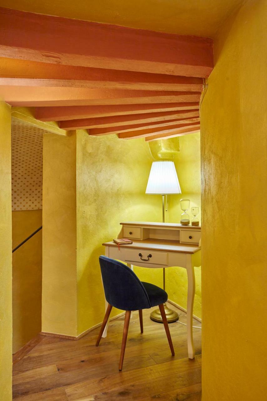 Palazzo Di Alcina - Residenza D'Epoca - Luxury- Panzió Bologna Kültér fotó